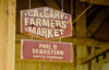 We part ways with the Calgary Farmers' Market.